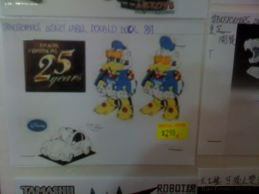 Disney Label Donald Duck Images
