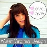 Meet Virginia Design
