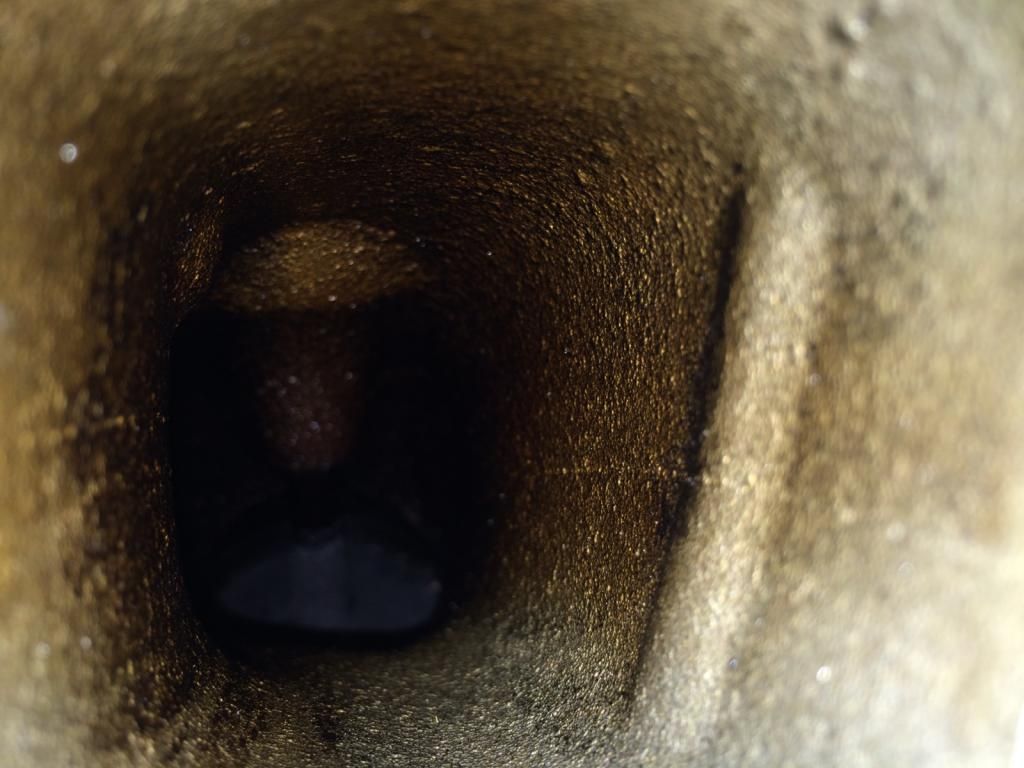 Rust Spots On My Chevy Intake Valves My XXX Hot Girl