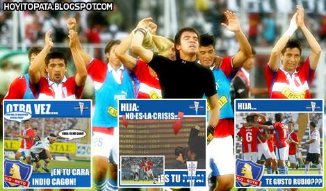 dale cato uc colo colo