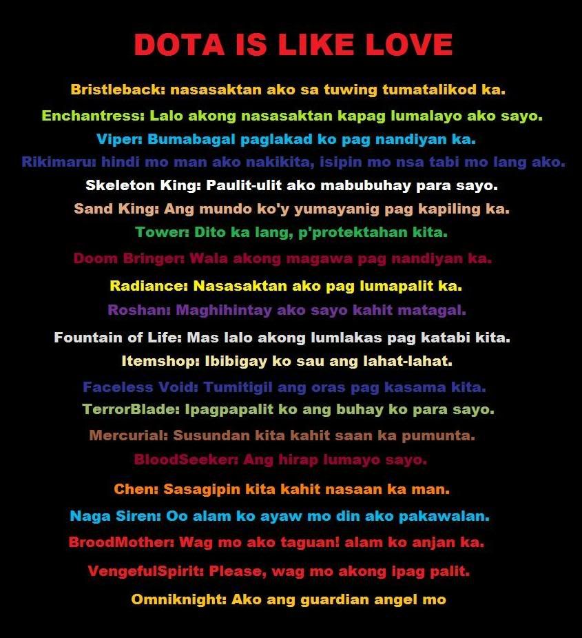 dota dota