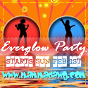 MammaDawg's Everglow Party