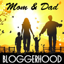 Mom and Dad Bloggerhood
