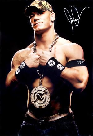 HANDSOME JOHN CENA Pictures, Images and Photos