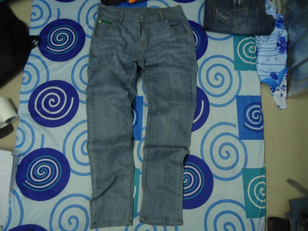 Thanh lý Quần - Áo chất_ update liên tục! giá rẻ bất ngờ! - 4