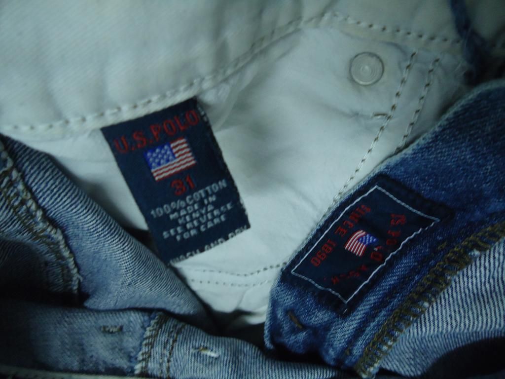 Thanh lý Quần - Áo chất_ update liên tục! giá rẻ bất ngờ! - 10