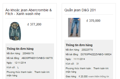 Blacklist lại hồi sinh, MOD xử lý nhé