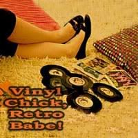 Vinyl chick