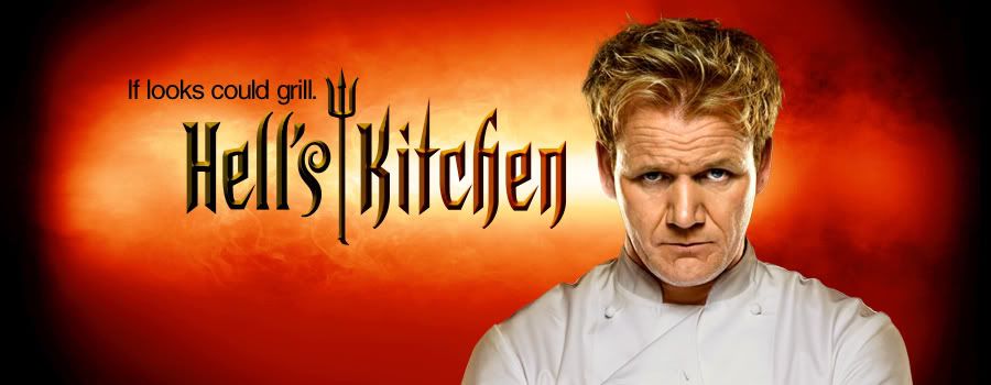 Hells Kitchen Pictures, Images and Photos
