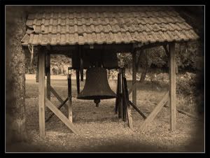 For Whom The Bell Tolls