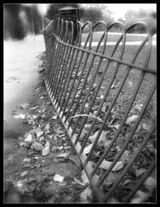 Railings