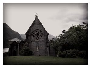 Scottish Church