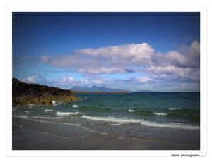 Scottish Seascape