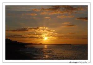 Brighton Sunrise: Sun Rising 03