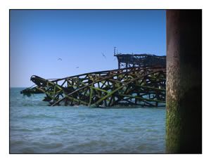 West Pier #1