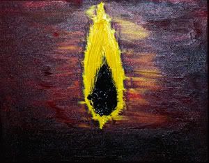 Night Through The Sunset