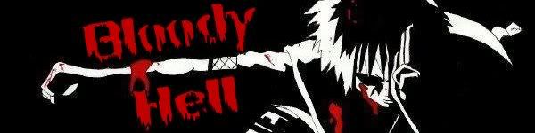 Bloody Hell Banner