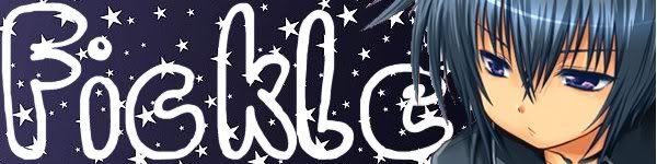 Fickle Banner