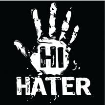 Hi Hater Pictures, Images and Photos