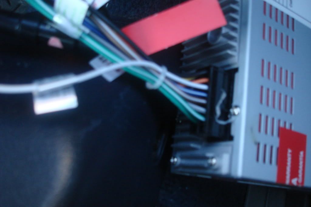 Clock/Radio/Dome Light/ Driver warning don't work. Honda CRX Forum