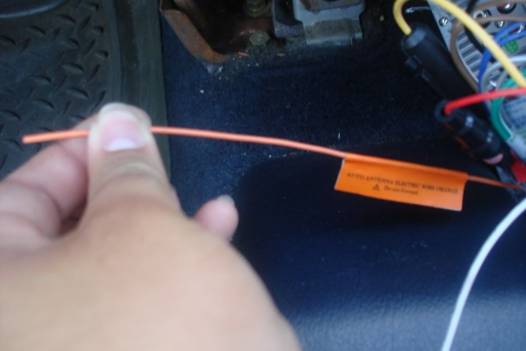 Clock/Radio/Dome Light/ Driver warning don't work. Honda CRX Forum