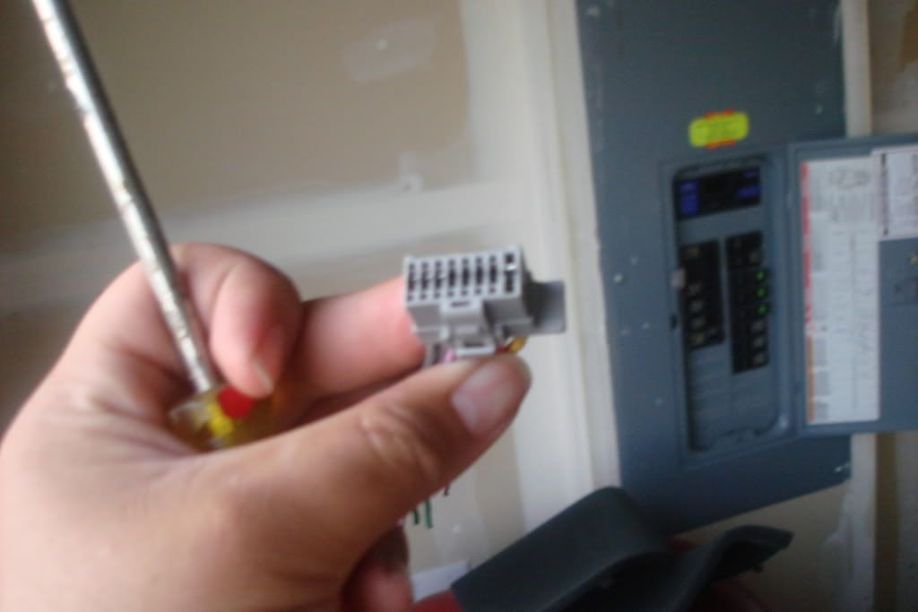 Clock/Radio/Dome Light/ Driver warning don't work. Honda CRX Forum