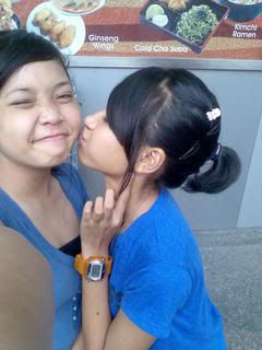 fee ; stuck with each other .