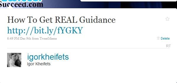 Twitter Link Building SEO