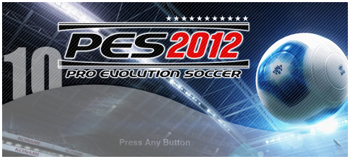 Pes 2012