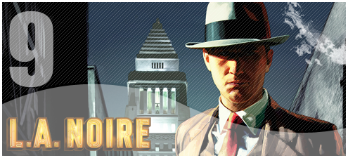 L.A Noire