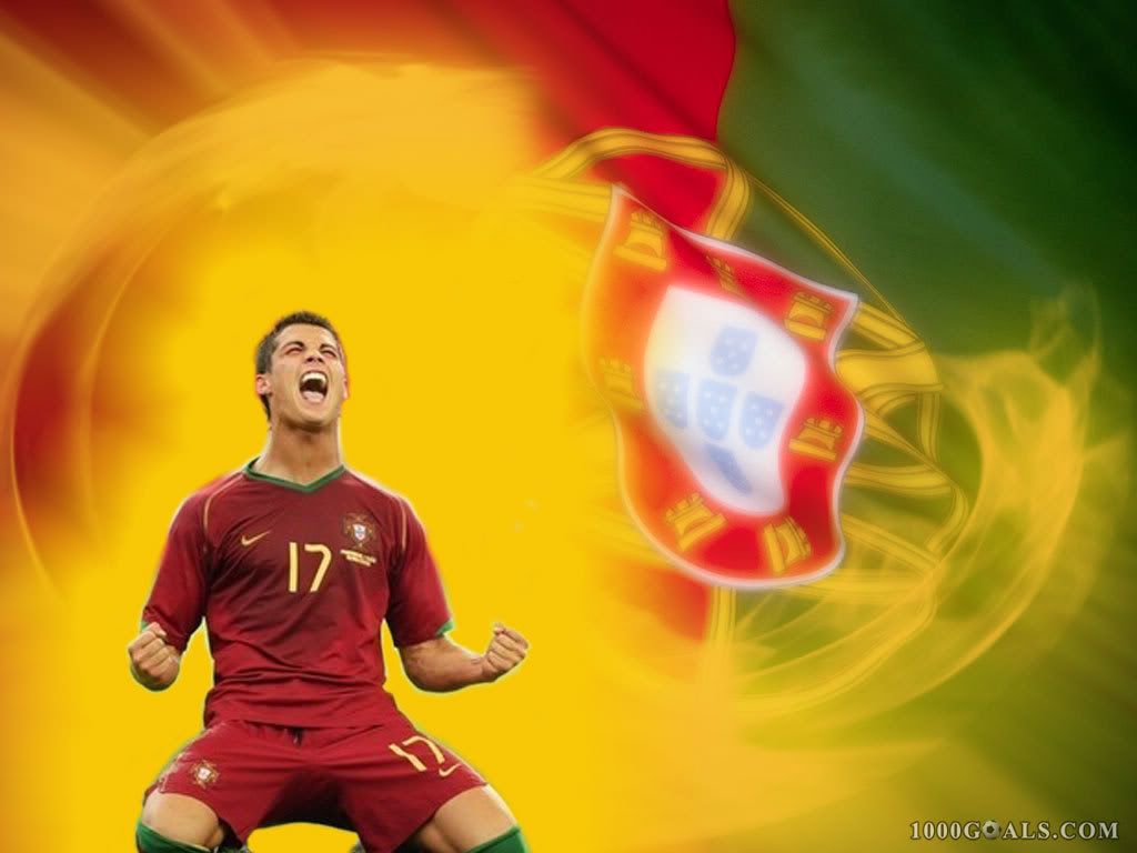 Cristiano Ronaldo Pictures and Wallpaper