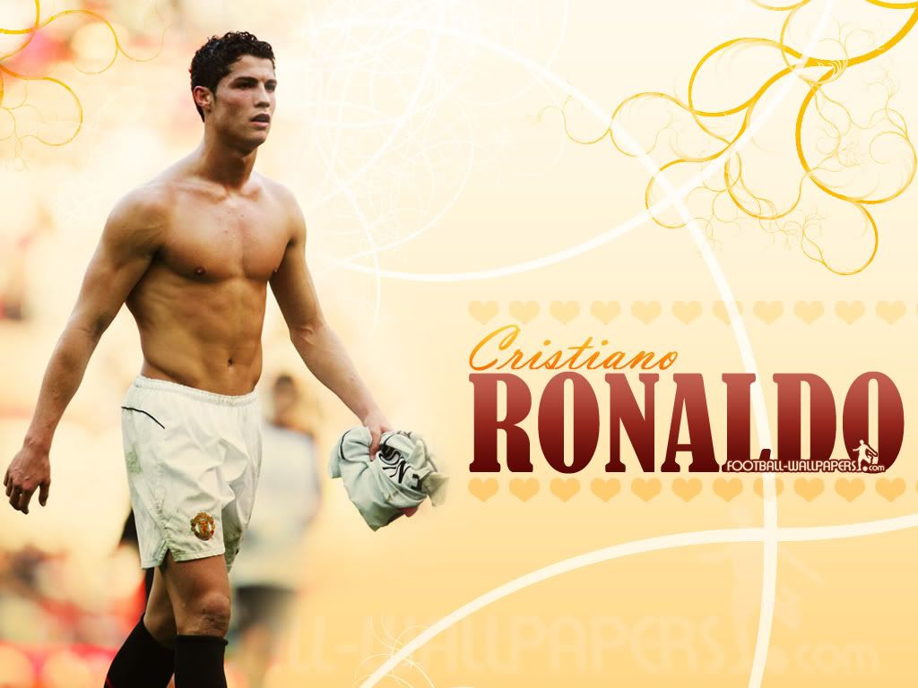 Cristiano Ronaldo Pictures and Wallpaper