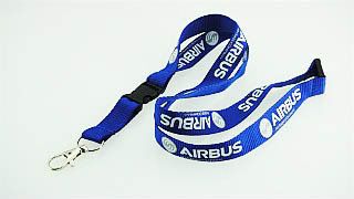 Airbus Logo New