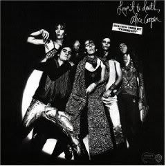 Alice Cooper - Love It To Death (1971) Pictures, Images and Photos