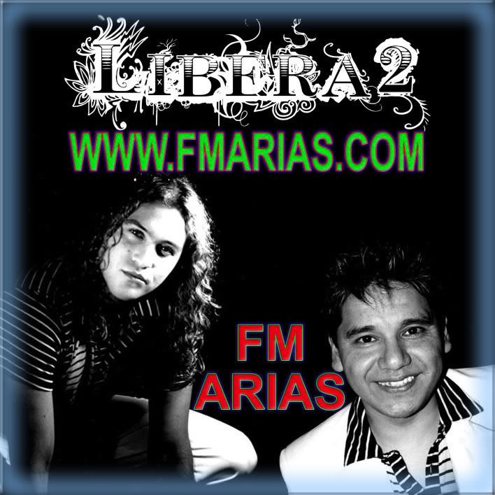 DERECHOS RESERVADOS A FM ARIAS