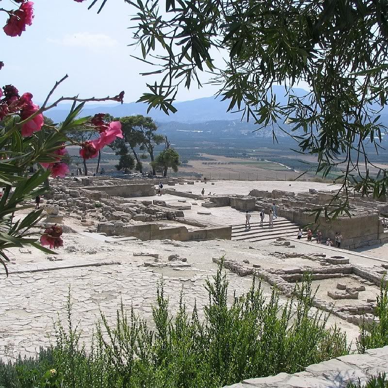 Phaïstos