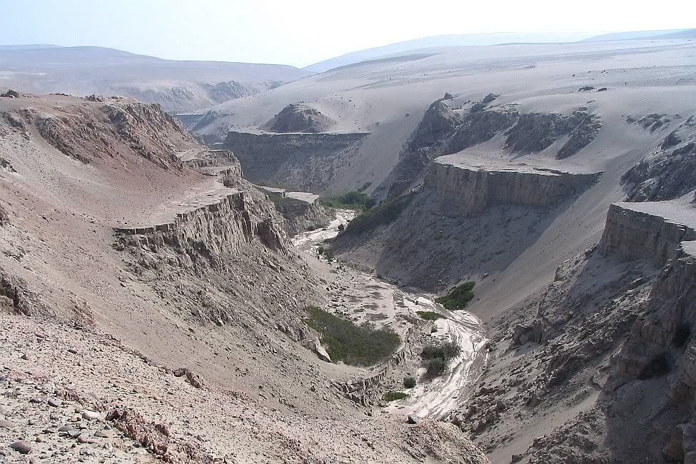 faille de Nazca