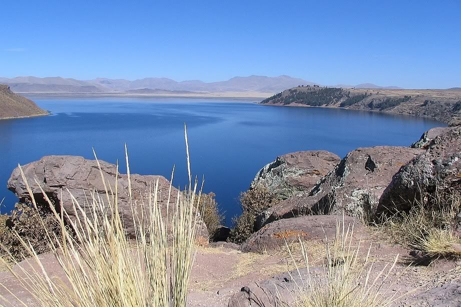 Lac Umayo