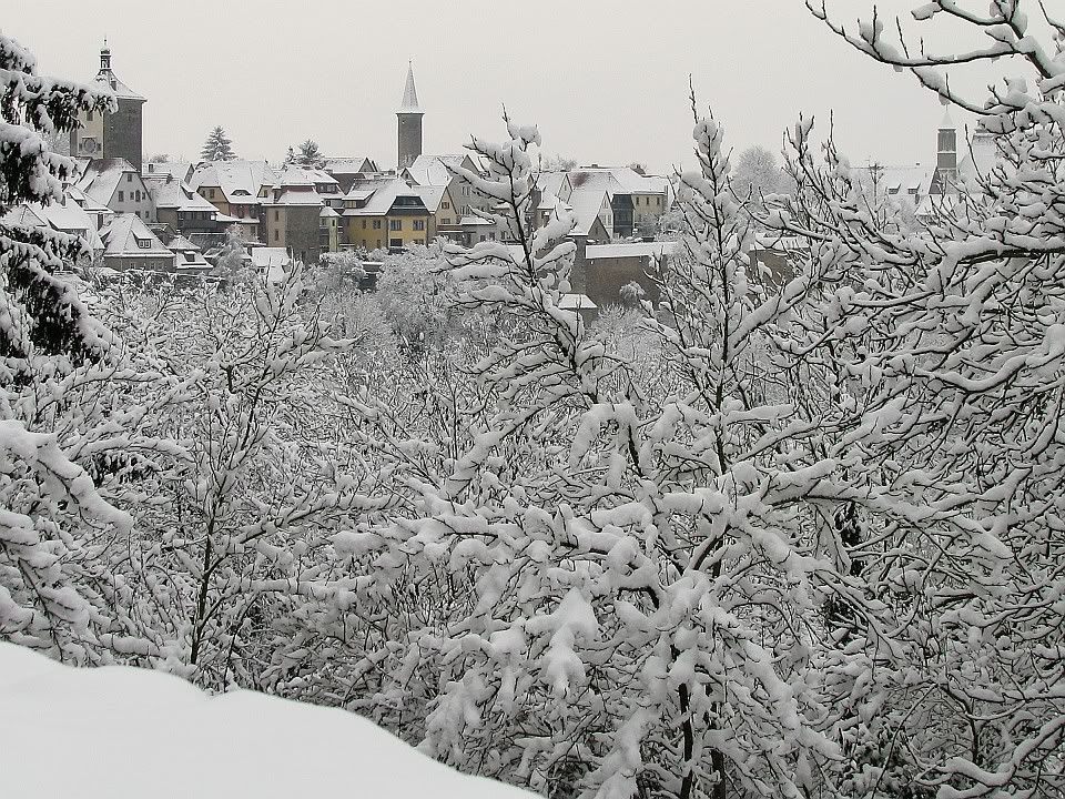 Rothenburg