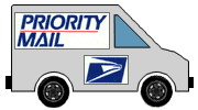 Priority Mail Pictures, Images and Photos
