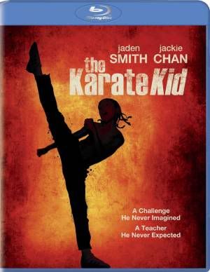 The Karate Kid (2010) jackie The Karate Kid (2010) jackie