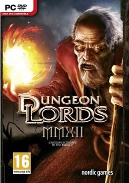 Dungeon Lords MMXII (2012) Repack 2GB