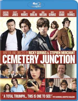 Cemetery Junction (2010) evil Cemetery Junction (2010) evil