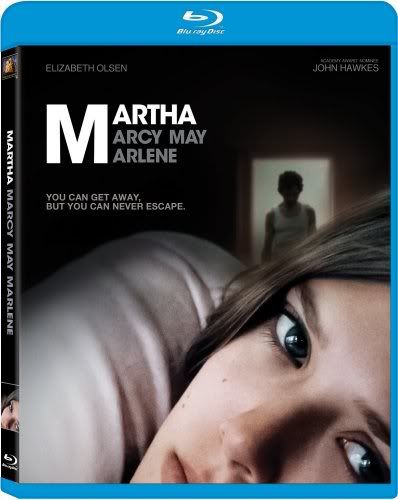 Martha Marcy May Marlene (2011) BluRay 720p 650MB