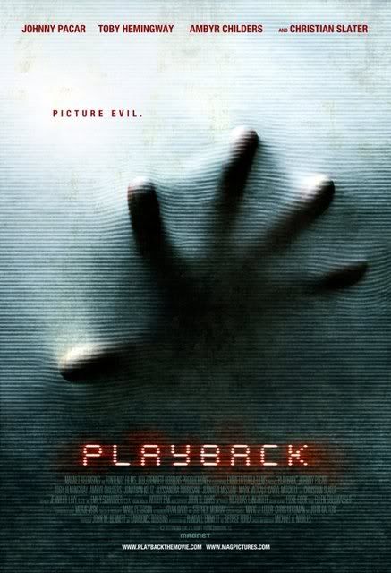 Playback (2012) HD 720p FiLTERED 650MB