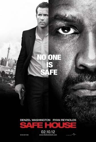 Safe House 2012 Cam Readnfo Xvid-Dtrg