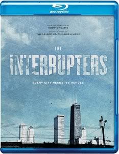 The Interrupters (2011) BluRay 720p 800MB