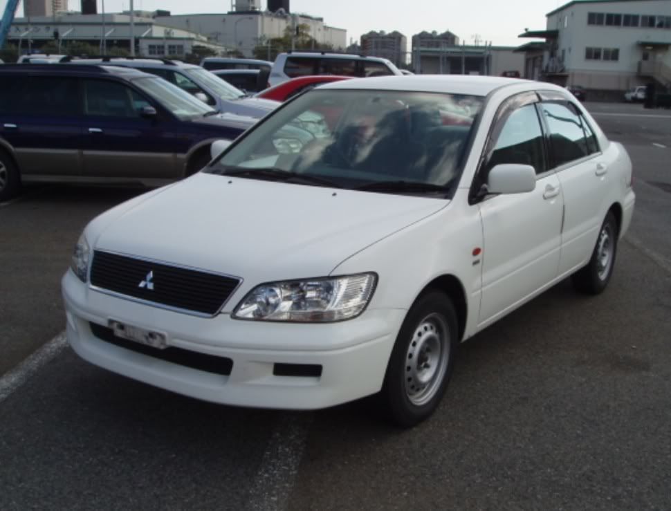 mitsubishi lancer cedia 2002 книга инструкция