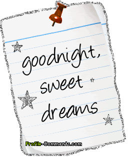 sweet dreams! Pictures, Images and Photos