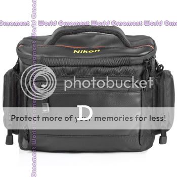   dslr in style with this stain resistant soft nylon case with